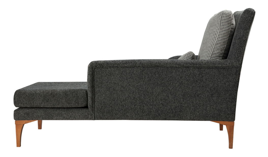 Leňoška Betelguese (antracit)