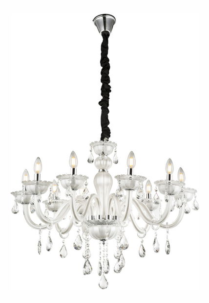 Luster Teejay 64118-10 (klasičan) (bijela)