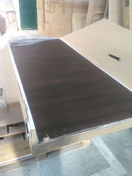 Dulap Dasto IV (ciocolata) *resigilat