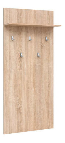 Vešiakový panel BRW Academica WIE/66