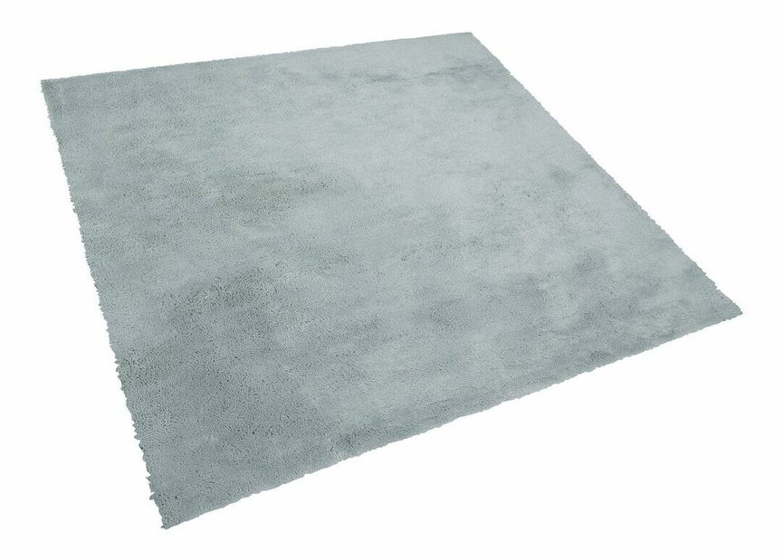 Koberec 200x200 cm Emeralda (mätová)