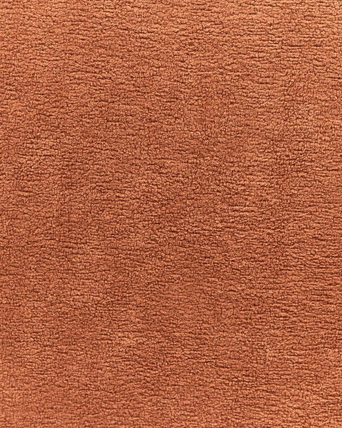 Set 2 buc scaune de sufragerie Kiaza (portocaliu)