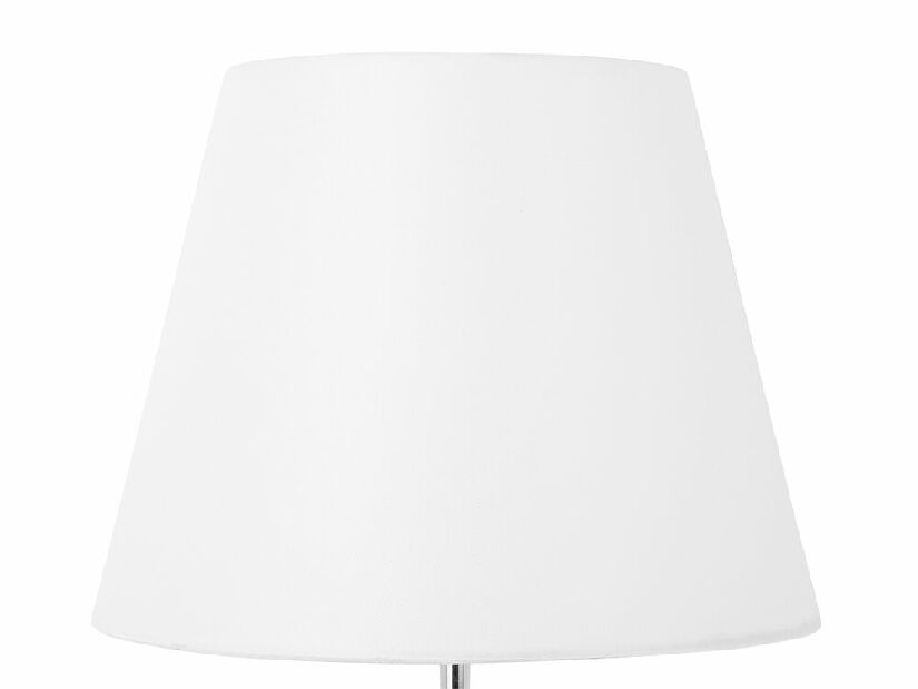 Stolná lampa Samma (biela)