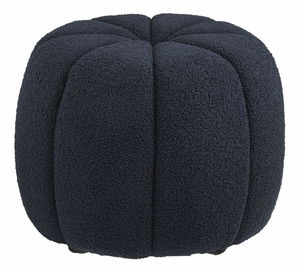 Taburetka Perlina (námornícka modrá)