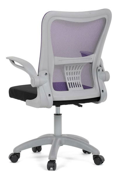 Scaun de birou Kantismo (violet)