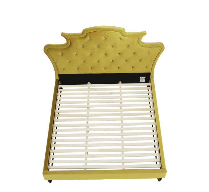 Manželská posteľ 160 cm Renina (s roštom) *výpredaj