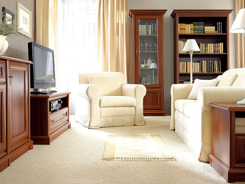 Obývacia izba BRW Kent 3