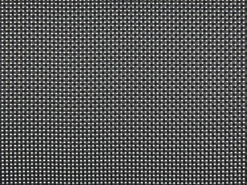 Set 2 ks. záhradných stoličiek Jakarta (svetlé drevo)