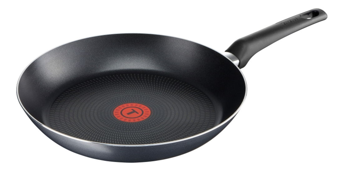 Panvica Tefal Invissia 26cm (čierna)
