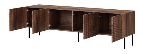Mobilier living Azanat (nuc warmia)