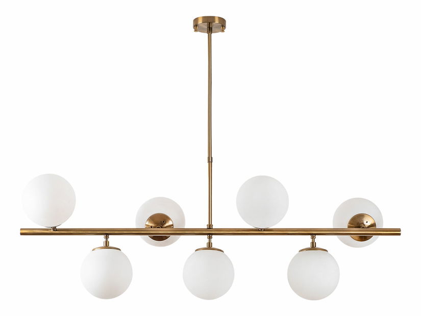 Stropné svietidlo Faz 10535