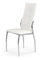 Jedálenská stolička K209 (biela)