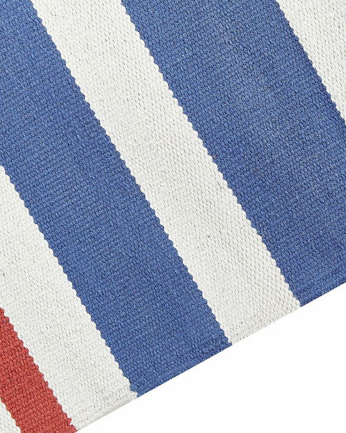 Szőnyeg 140 x 200 cm Yavie (sárga)