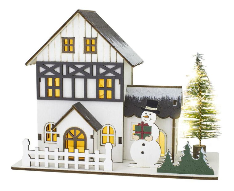 Vianočná ozdoba RXL 465