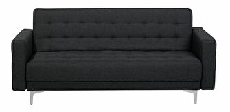 Sofa trosjed Aberlady (grafit)