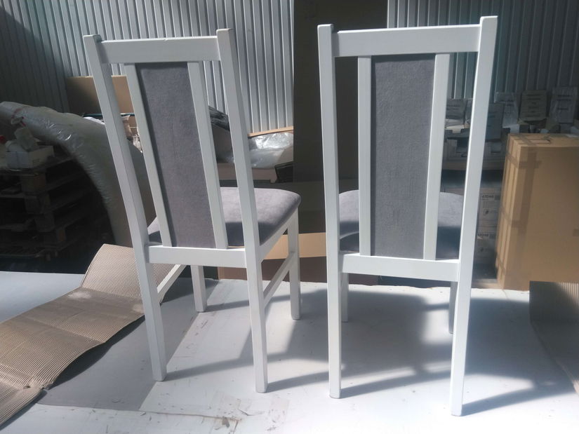 Étkezőszék 2db Blake 14 *bazár