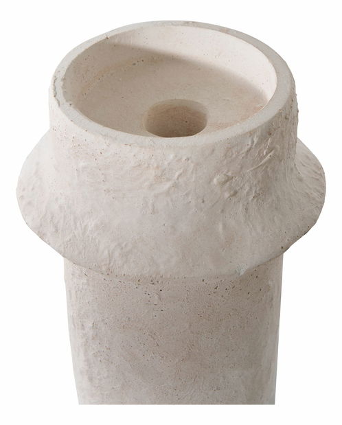 Svietnik 2 ks Csaloria 3 (biela)