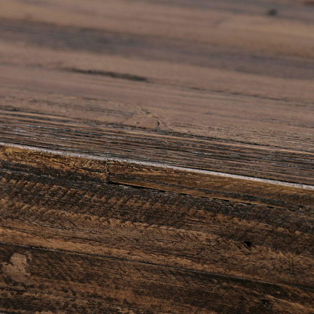 Dohányzóasztal Adoptar (fenyő)