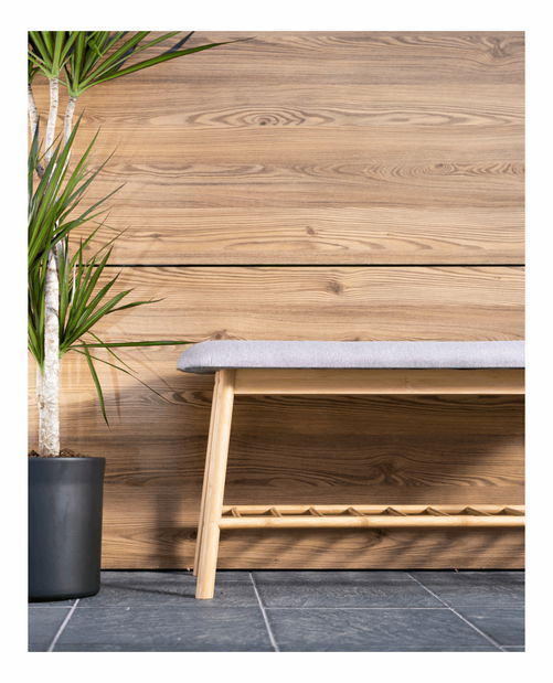 Lavica Laordin typ 2