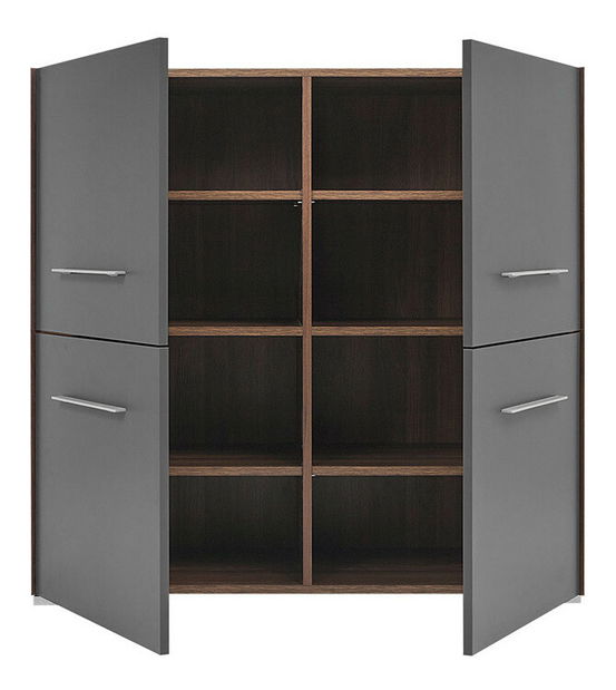 Dulap Optica SFK4D/10/10