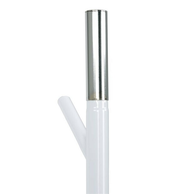 Vešiak Vesnia 01 (biela)