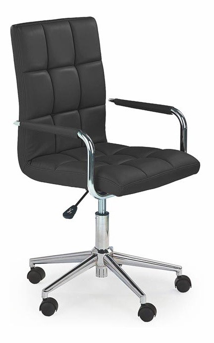 Kancelárske kreslo Giovanni 2 (čierna)