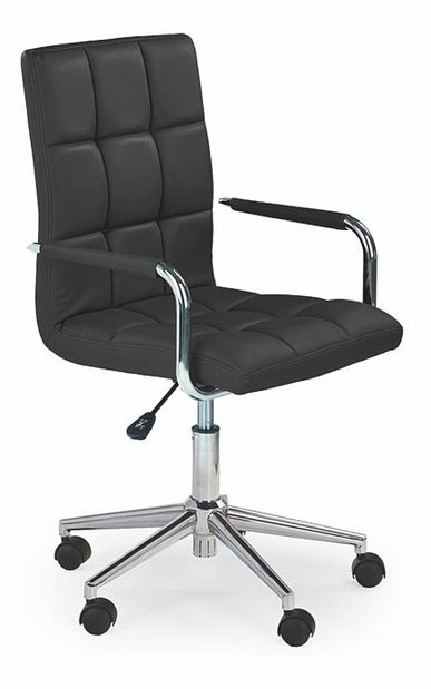 Irodai forgószék Giovanni 2 (fekete)