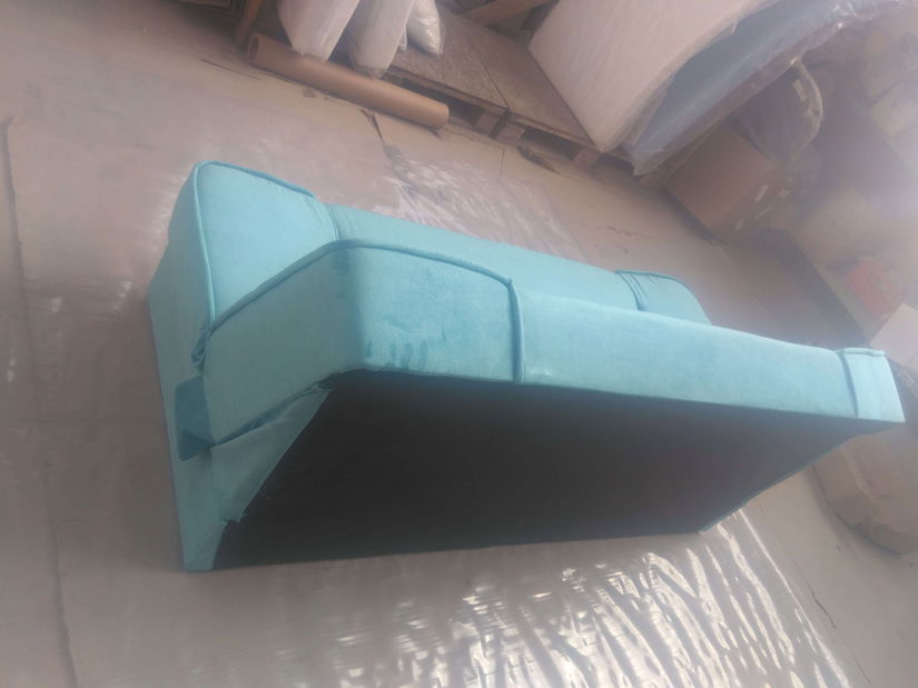 Canapea Miltonia (turcoaz) *resigilat