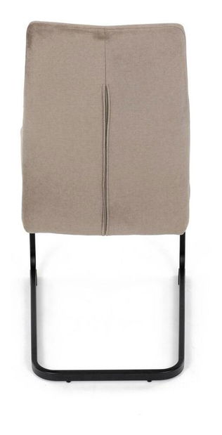 Étkezőszék Desvelar (cappuccino)