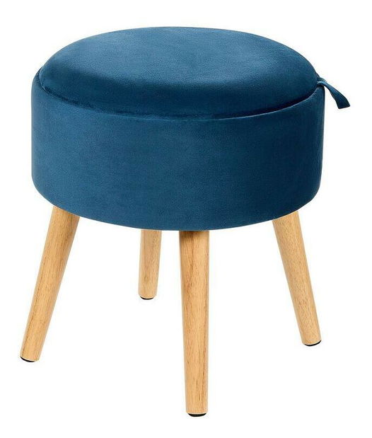 Taburete Neeza (albastru)