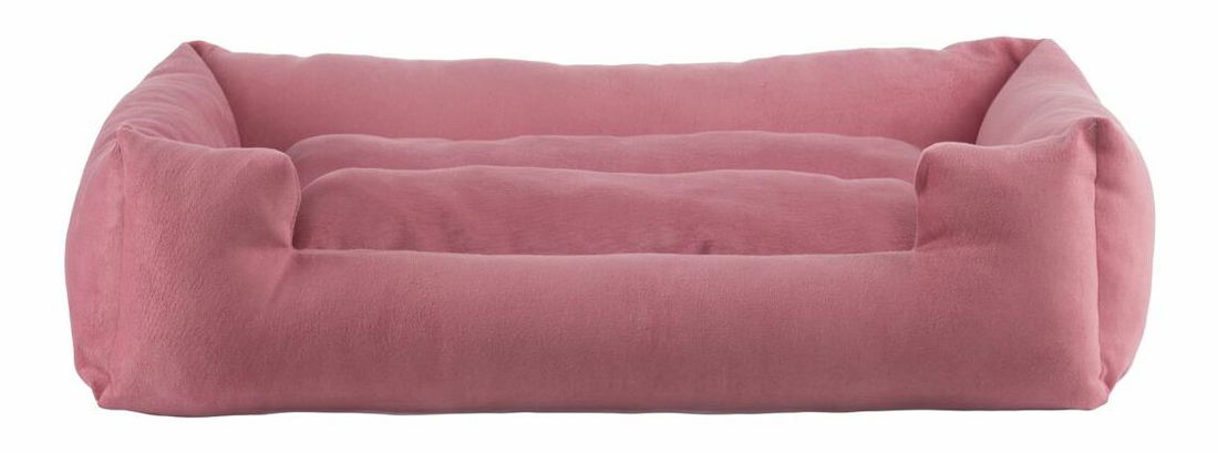 Peliešok pre domáce zviera Karina 2XL (ružová)