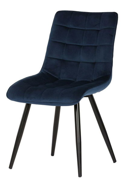 Scaun sufragerie Constituyen (albastru)