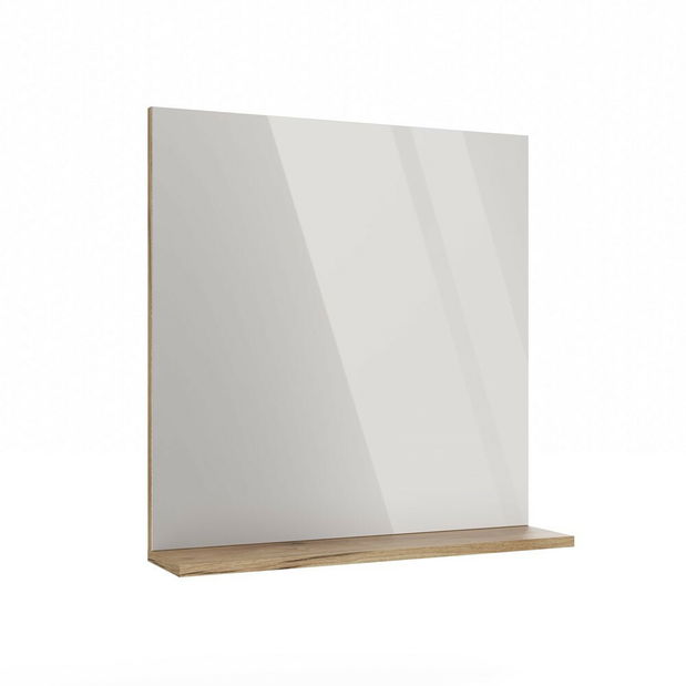 Ogledalo Terca 1 (hrast evoke)