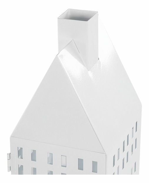 Sfeșnic Dolores (alb)