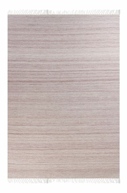 Tepih 160 x 230 cm Malhi (crvena)