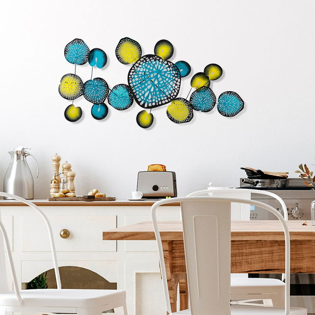 Zidna dekoracija Delfy 1