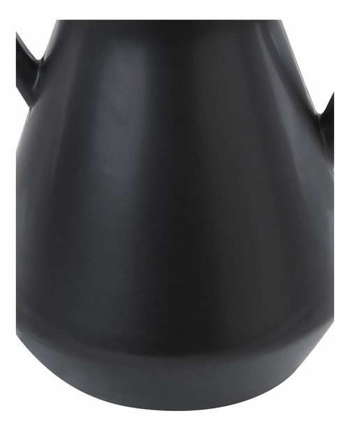 Vază Faramond (negru)