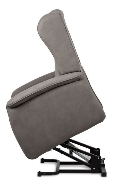 Pozícionáló fotel Tranquilzar (bézs)