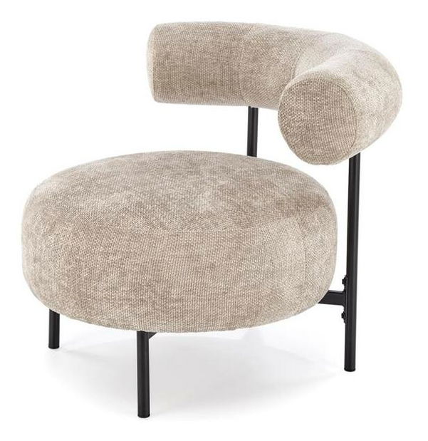 Fotelja Hardy (bež)