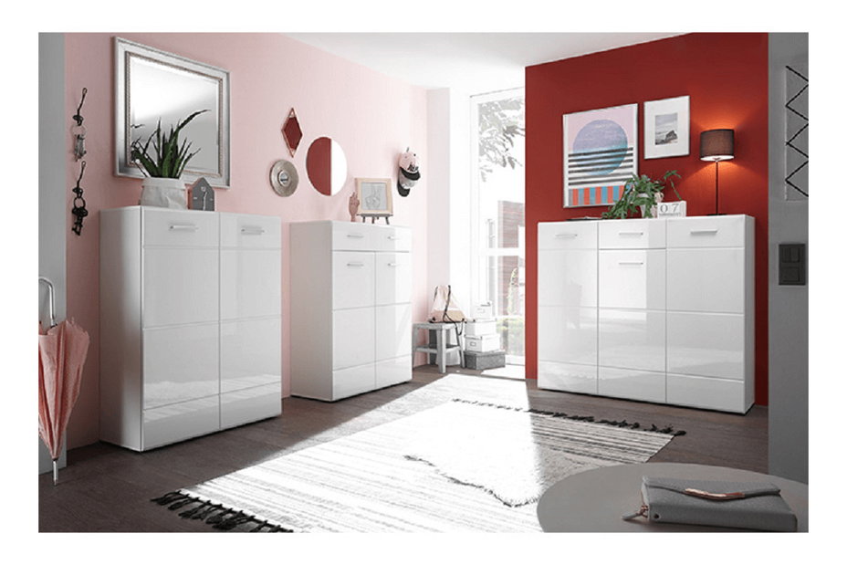 Botník Namban typ 3