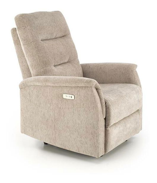 Fotelja Jomalo (bež)