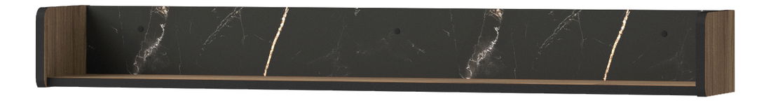 Raft Phelan P15 (Nuc warmia + Negru)