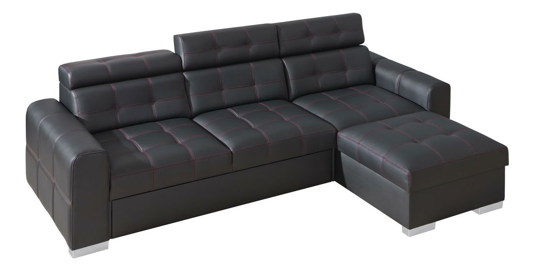 Colțar Iberis 2 (D)