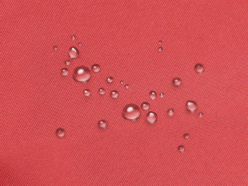 Babzsák 140x180 cm Xl (piros)