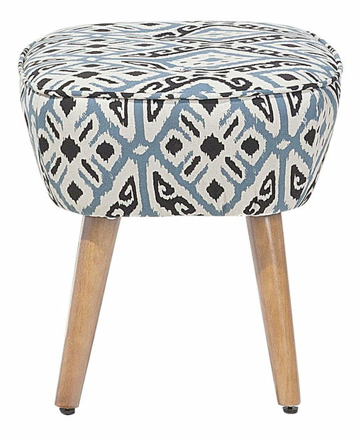 Tabure Tumaco (svijetlo plava)