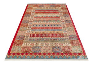 Koberec 80 x 150 cm Atik 4 (viacfarebné)