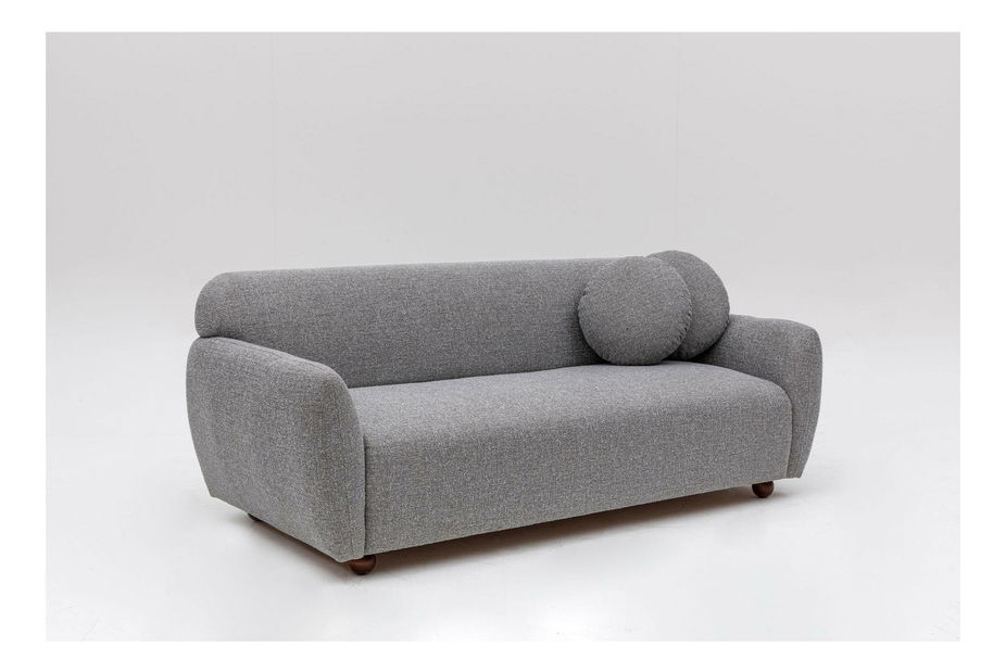 Trosjed Edoletta (svijetlosiva)