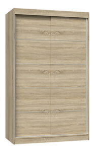 Ormar s kliznim vratima Igatossa 120 B (hrast sonoma)