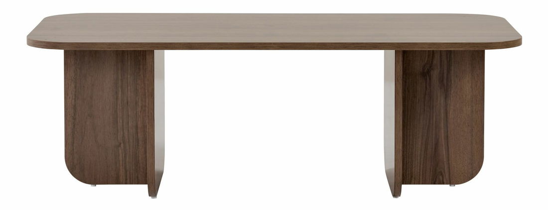 Konferenčný stolík Akia (orech)