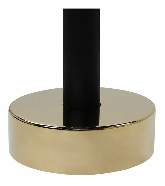 Vízcsap Tamala (fekete + arany) 